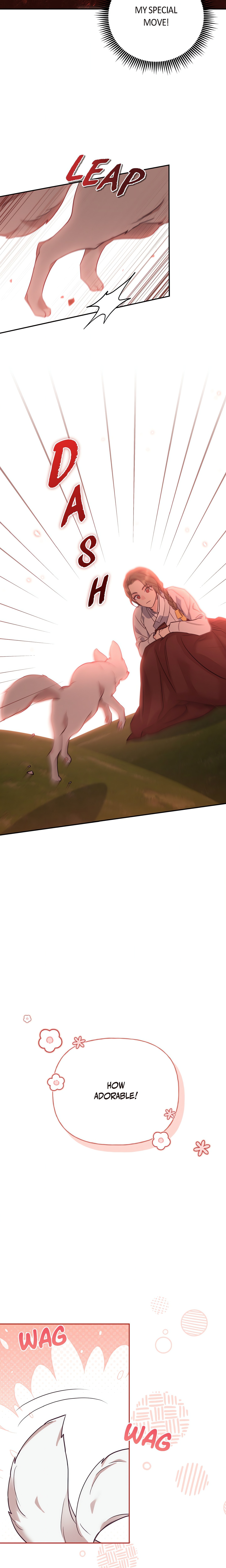 Living with the Dangerous Beast chapter 15 page 12