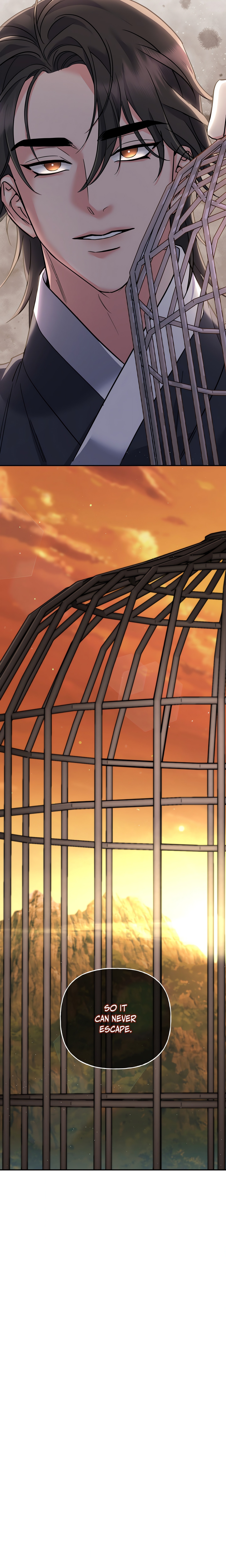 Living with the Dangerous Beast chapter 16 page 14