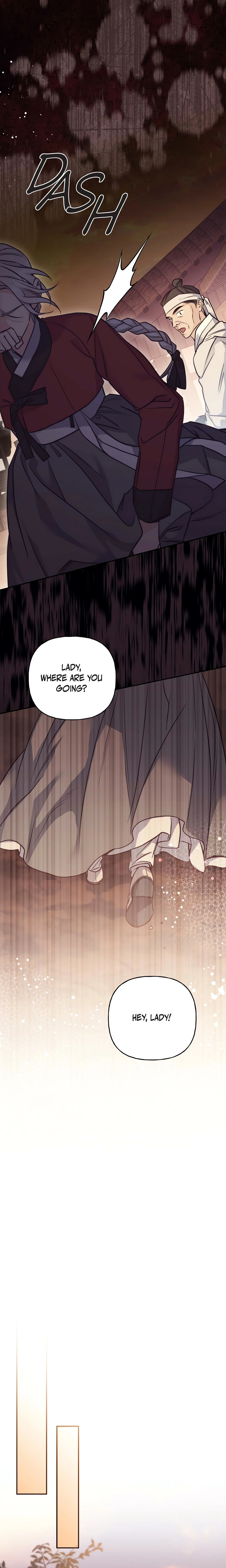 Living with the Dangerous Beast chapter 24 page 4