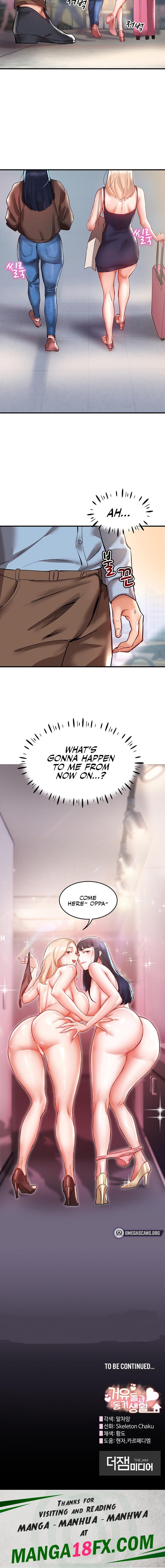 Living With Two Busty Women chapter 1 page 26