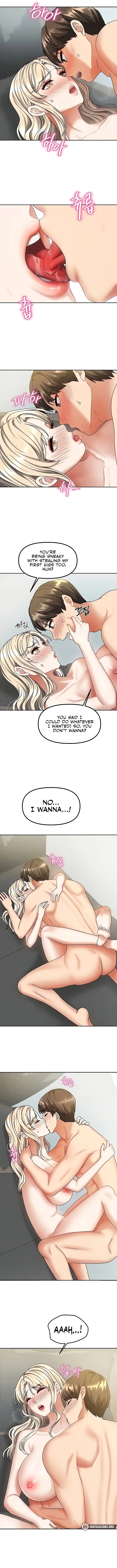 Living With Two Households chapter 13 page 5