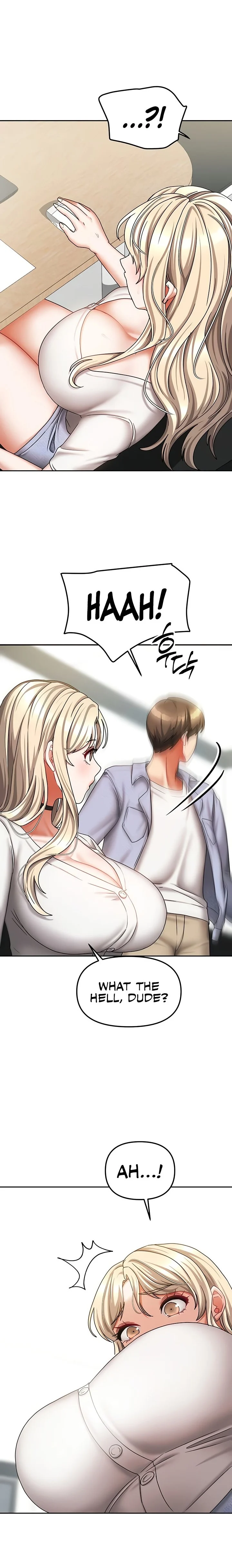 Living With Two Households chapter 20 page 23