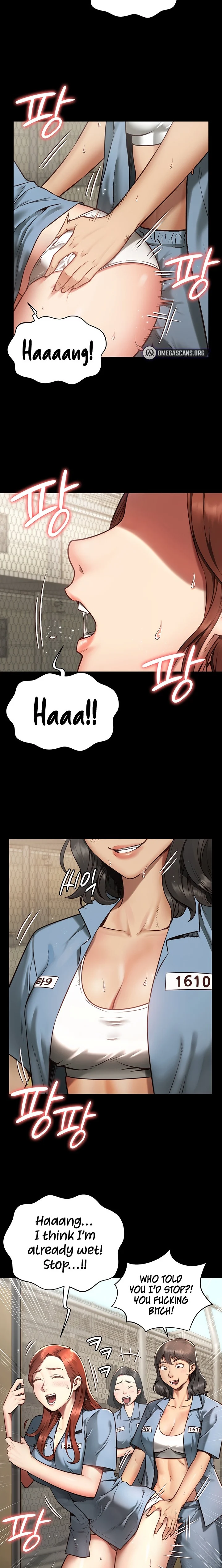Locked Up chapter 1 page 2