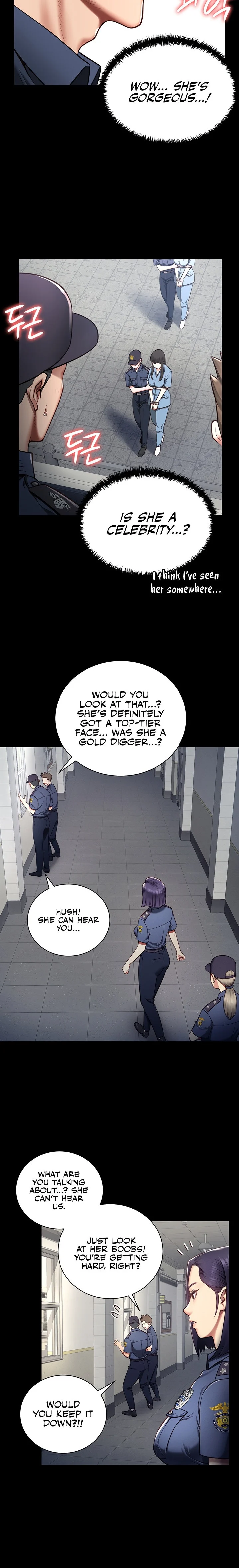 Locked Up chapter 1 page 24