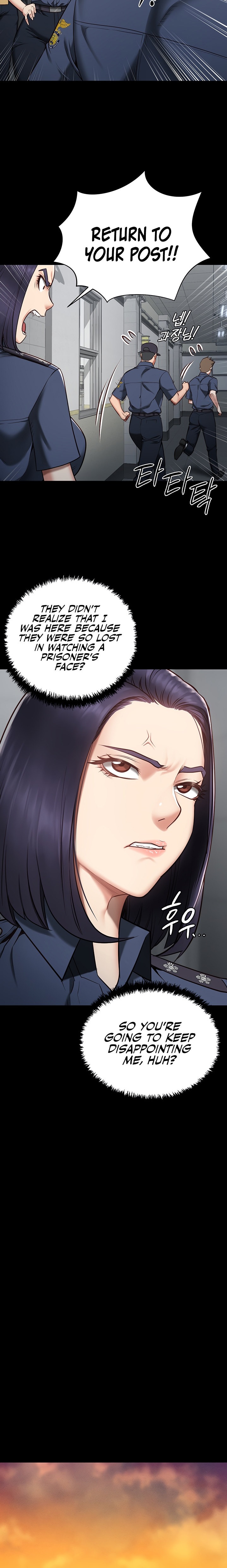 Locked Up chapter 1 page 27