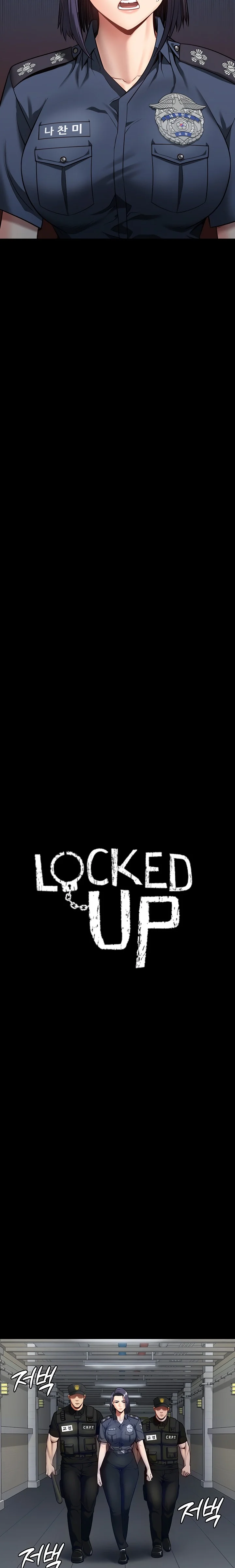 Locked Up chapter 14 page 2