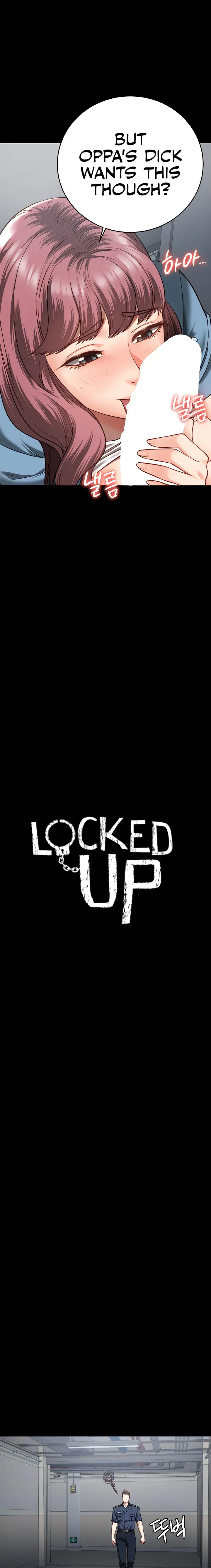 Locked Up chapter 16 page 2