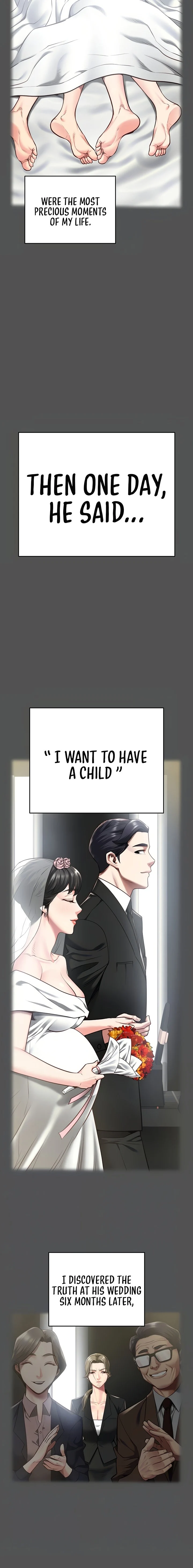 Locked Up chapter 18 page 4