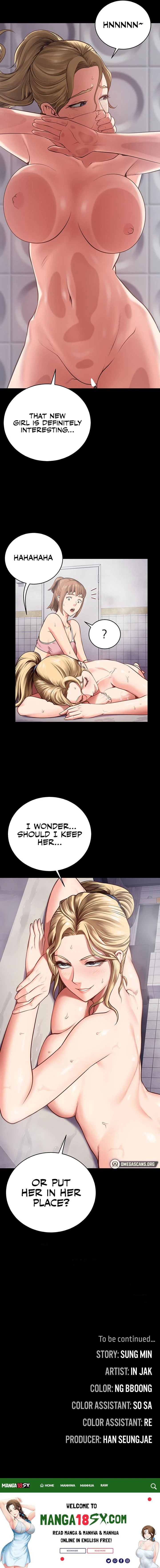 Locked Up chapter 2 page 31