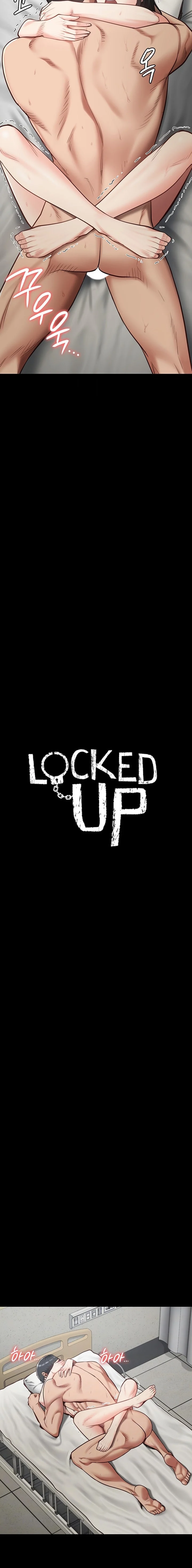 Locked Up chapter 24 page 2
