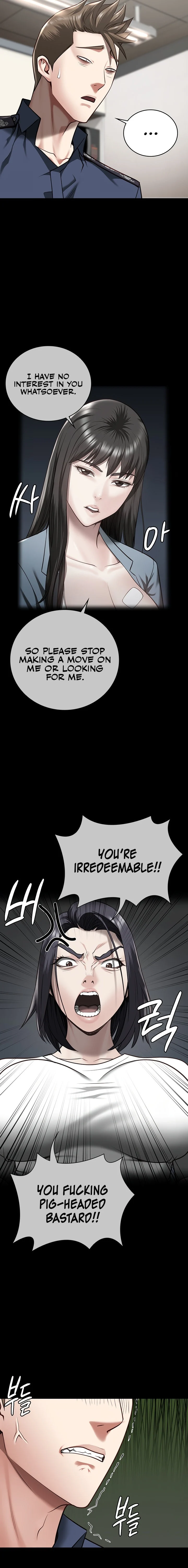 Locked Up chapter 26 page 24