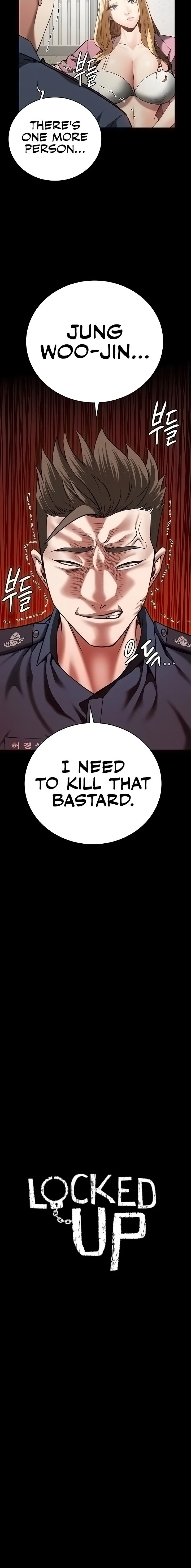 Locked Up chapter 27 page 2