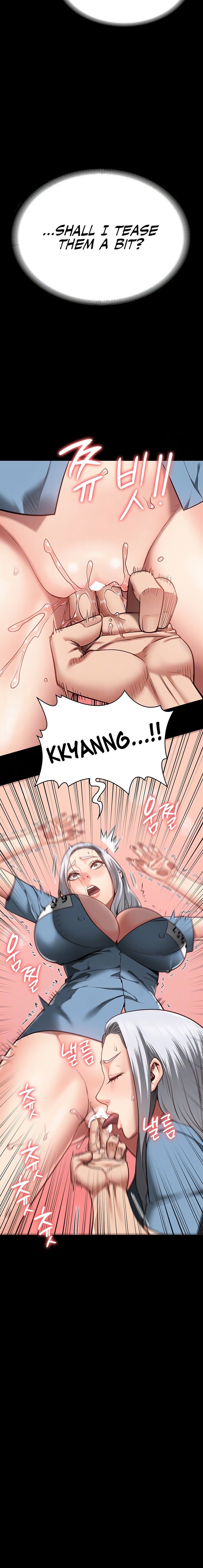 Locked Up chapter 28 page 2