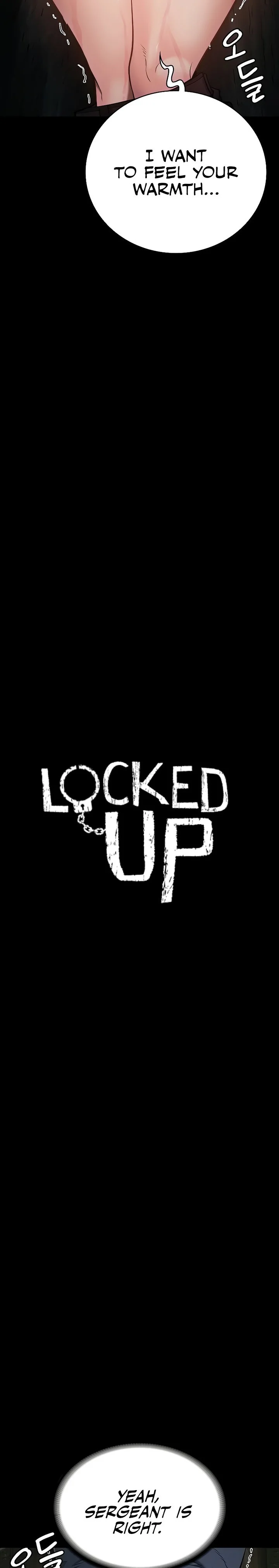 Locked Up chapter 31 page 2