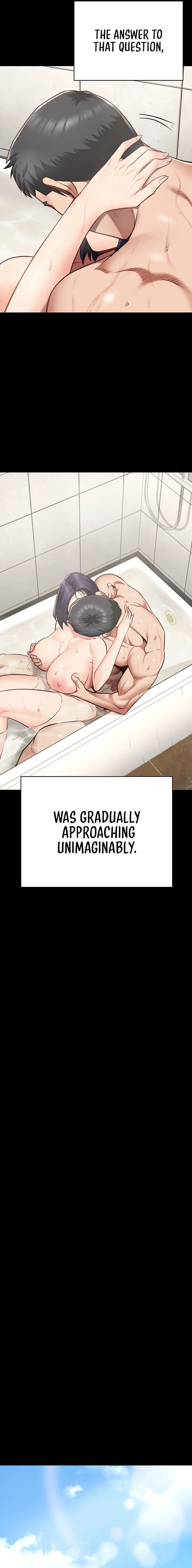 Locked Up chapter 33 page 11