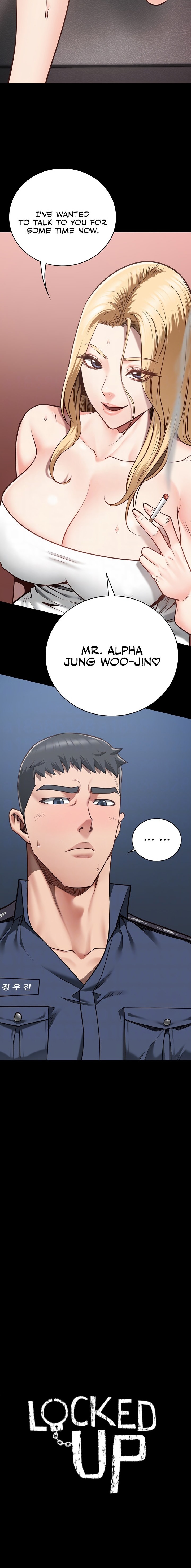 Locked Up chapter 34 page 2