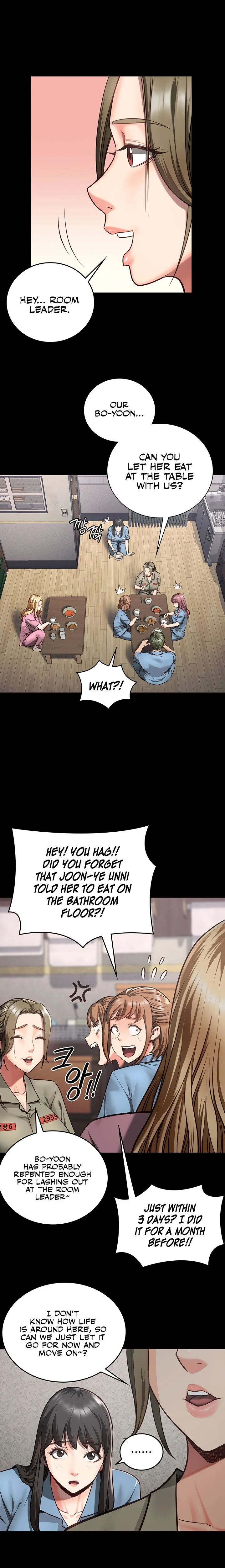 Locked Up chapter 6 page 24