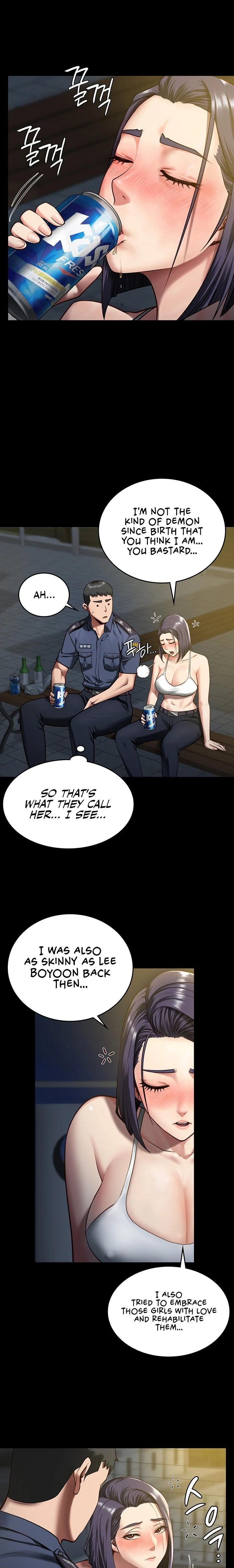 Locked Up chapter 9 page 24