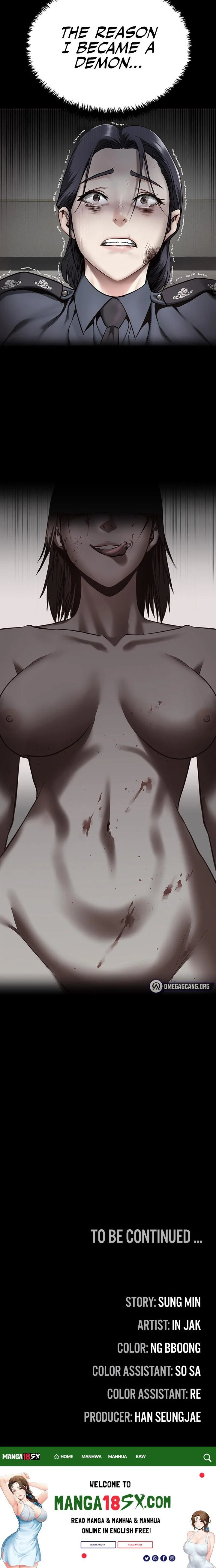 Locked Up chapter 9 page 26