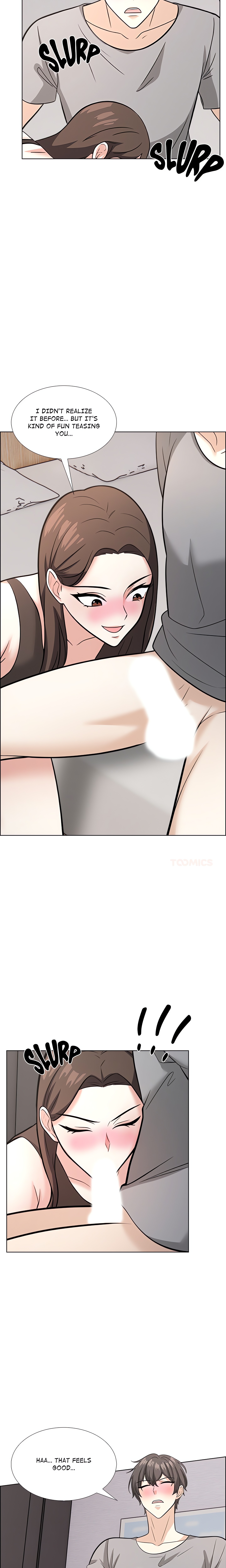 Locked With Her chapter 11 page 7