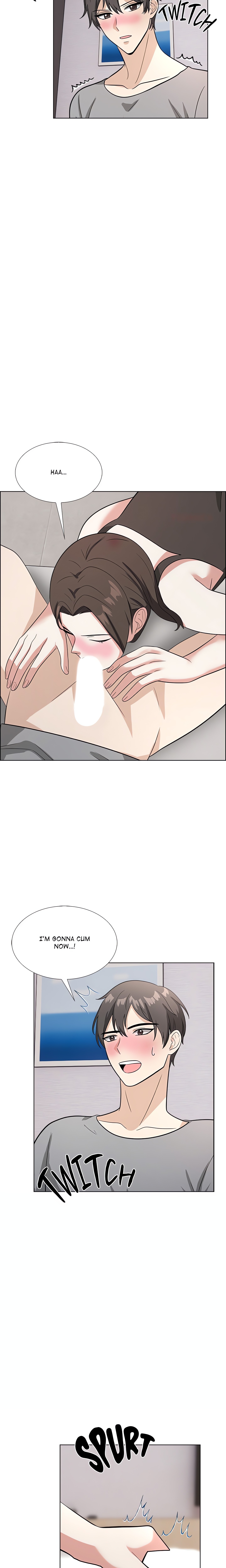 Locked With Her chapter 11 page 11