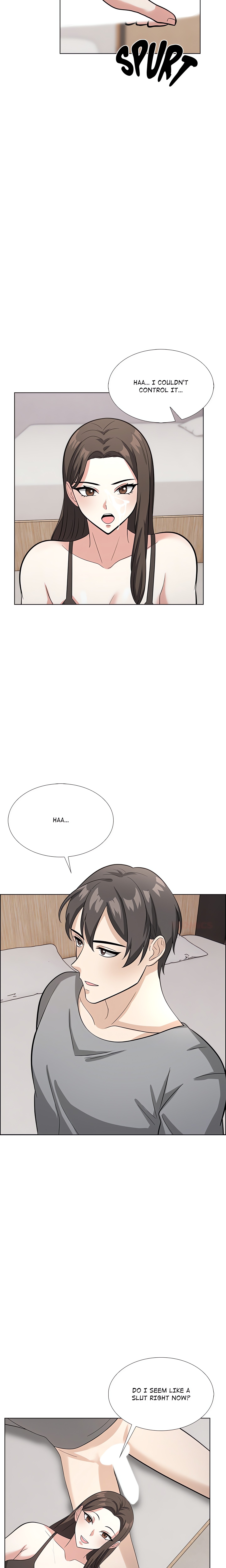 Locked With Her chapter 11 page 12