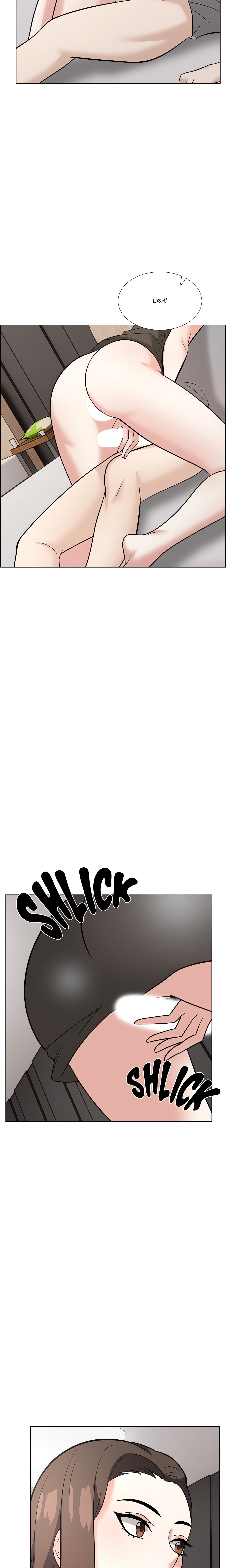Locked With Her chapter 11 page 19