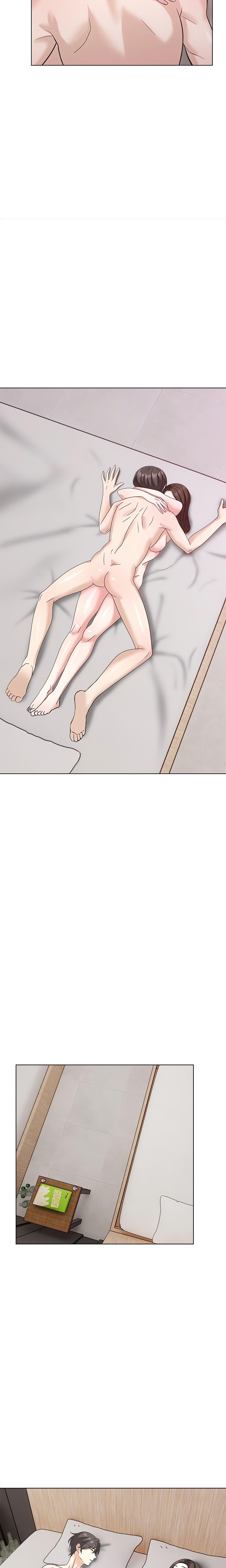 Locked With Her chapter 12 page 14