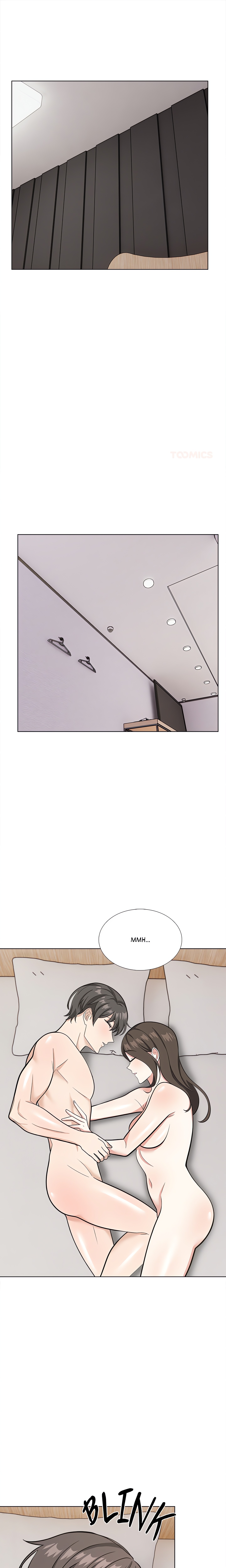 Locked With Her chapter 13 page 2