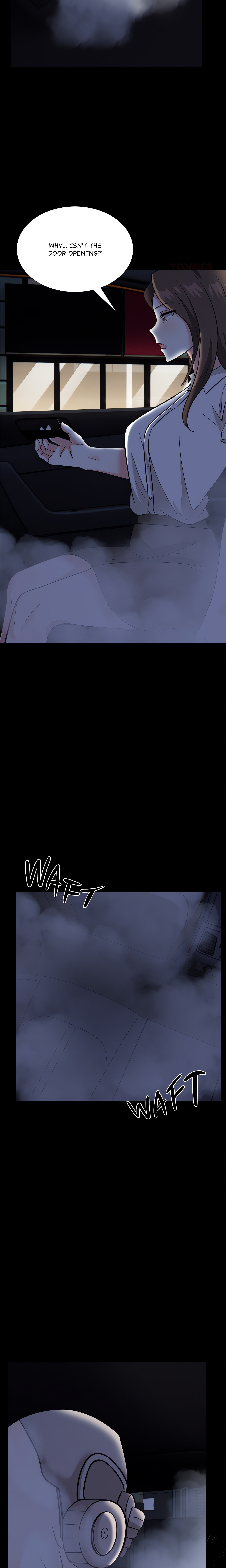 Locked With Her chapter 13 page 13