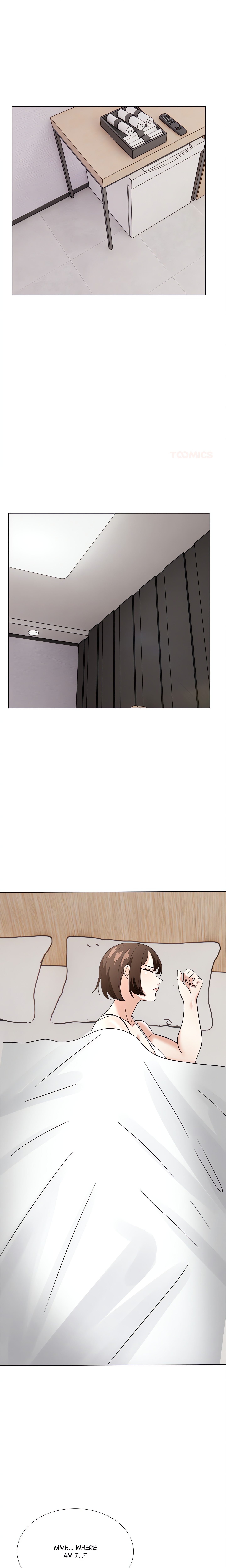 Locked With Her chapter 14 page 2