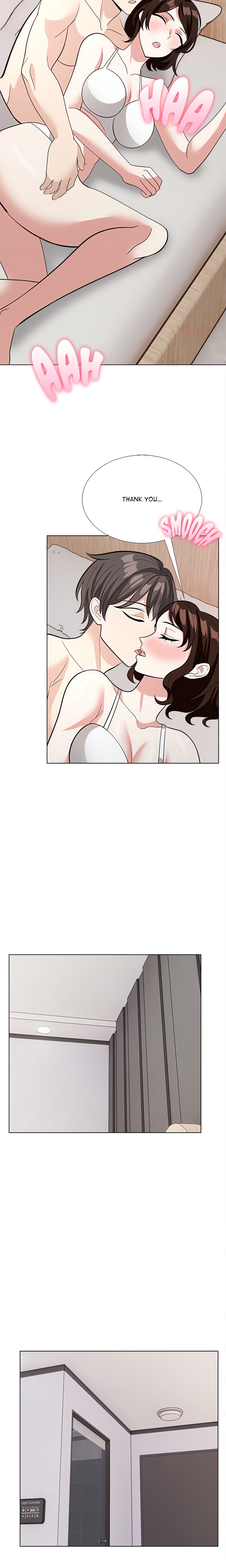 Locked With Her chapter 15 page 18
