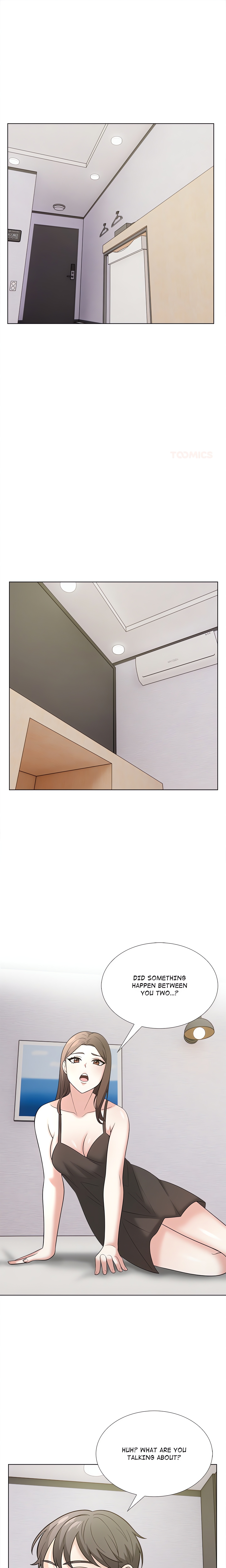 Locked With Her chapter 16 page 2