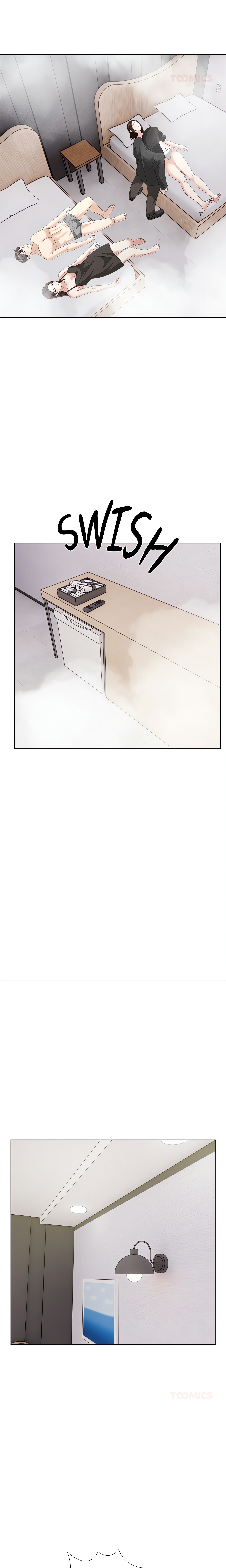 Locked With Her chapter 16 page 19
