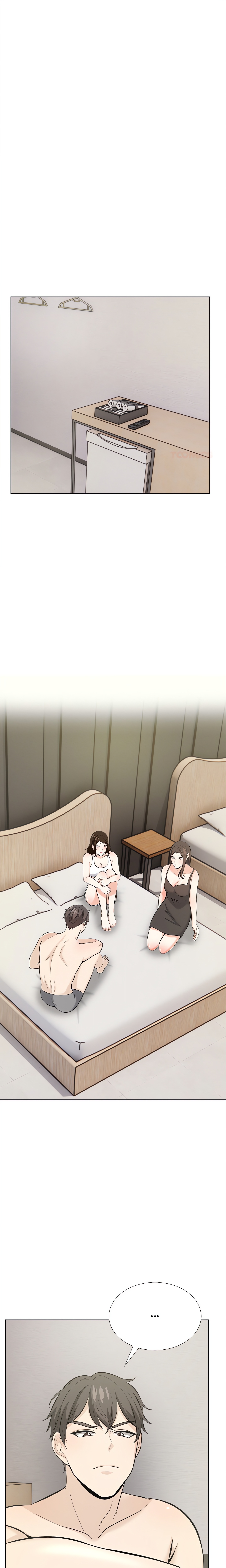 Locked With Her chapter 19 page 2