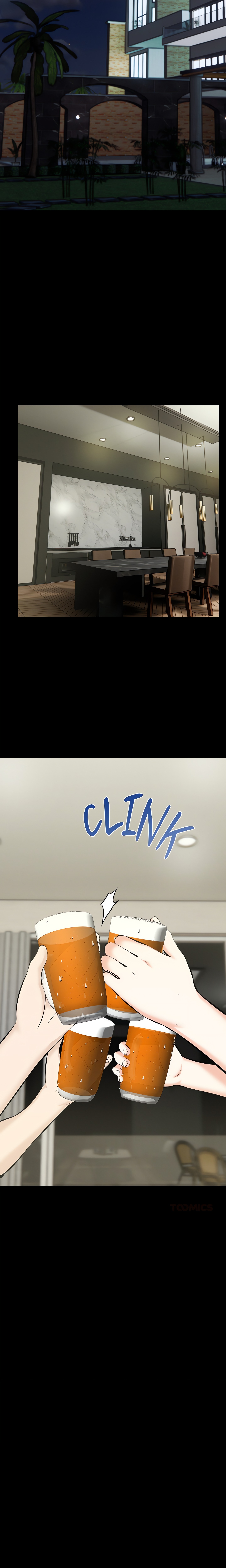 Locked With Her chapter 19 page 4