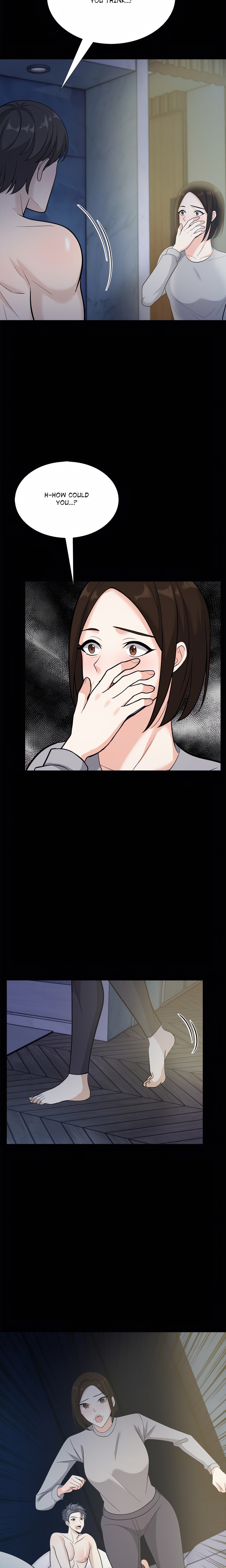 Locked With Her chapter 20 page 4