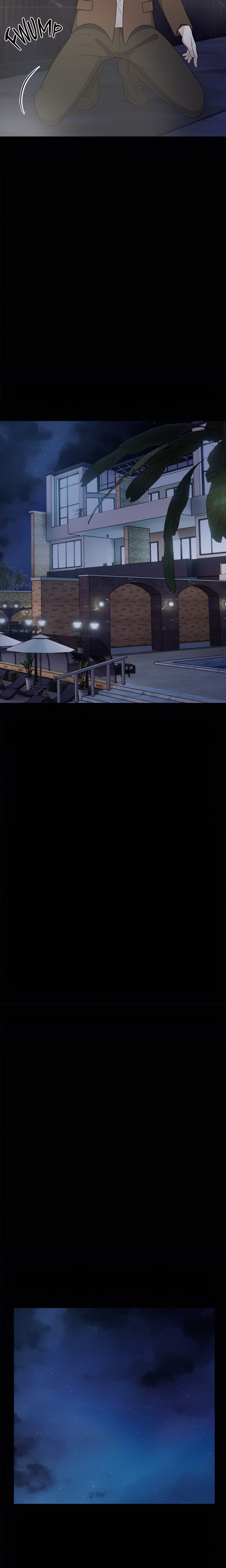 Locked With Her chapter 20 page 9