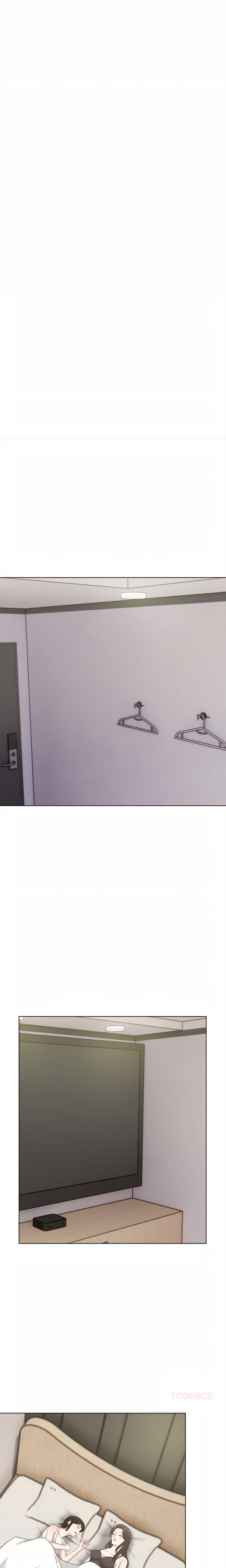Locked With Her chapter 20 page 18