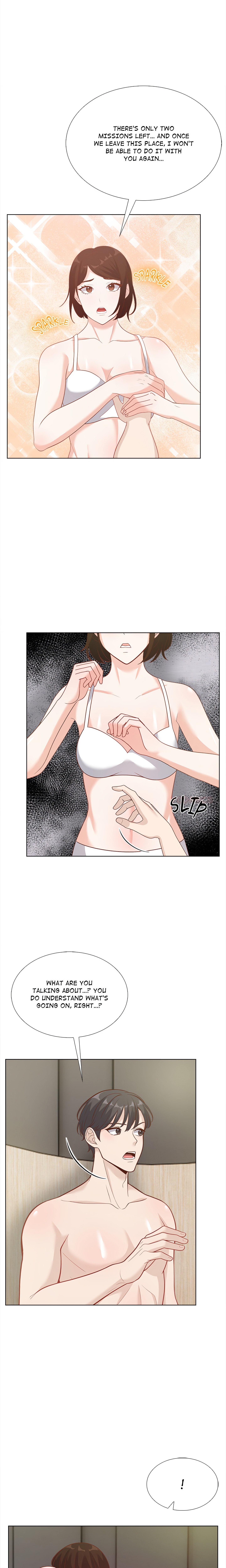 Locked With Her chapter 21 page 2