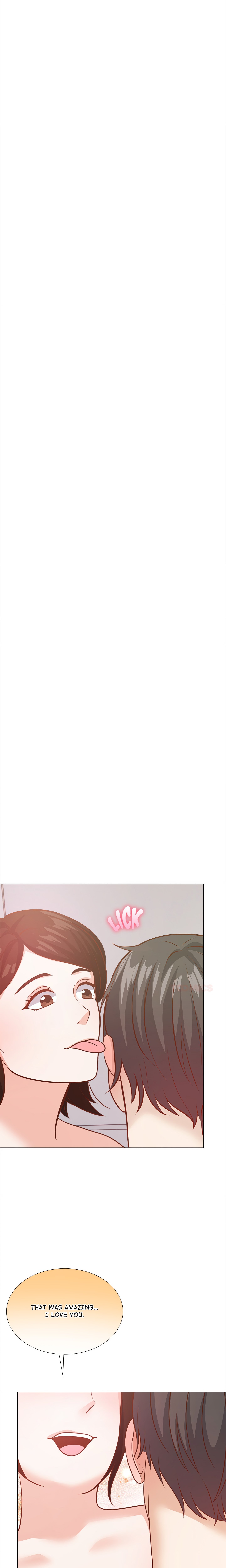 Locked With Her chapter 21 page 17