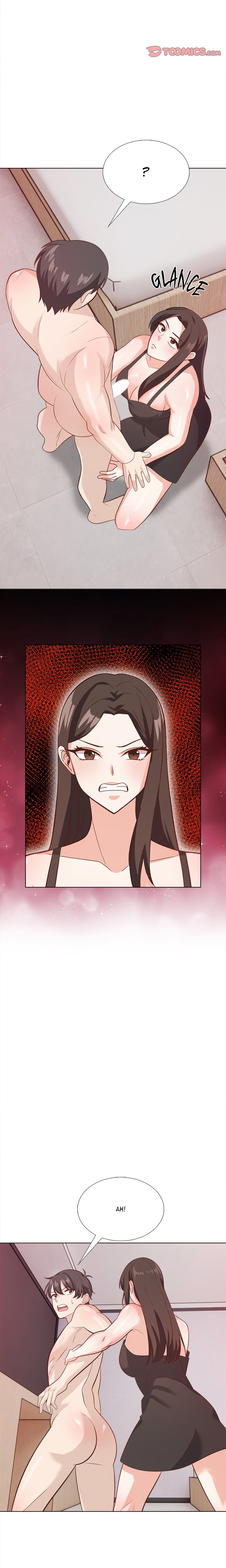 Locked With Her chapter 22 page 5