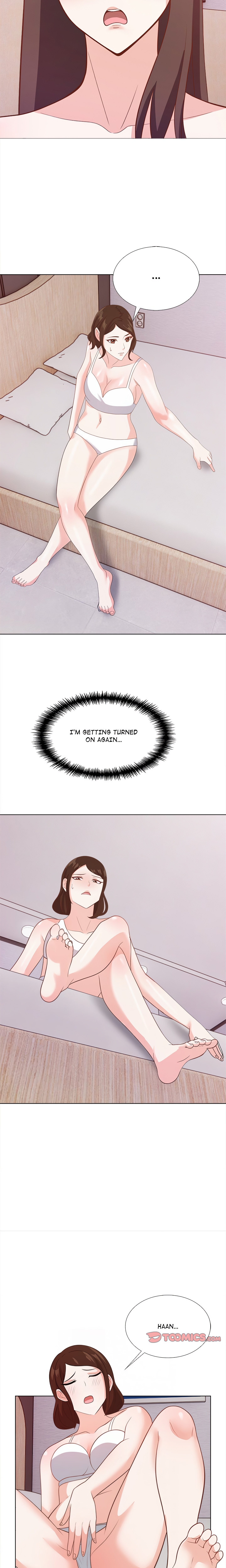 Locked With Her chapter 22 page 13