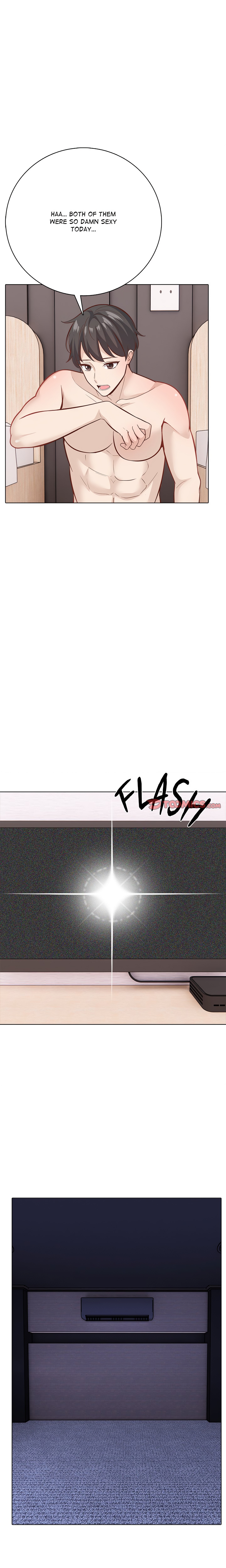 Locked With Her chapter 23 page 2