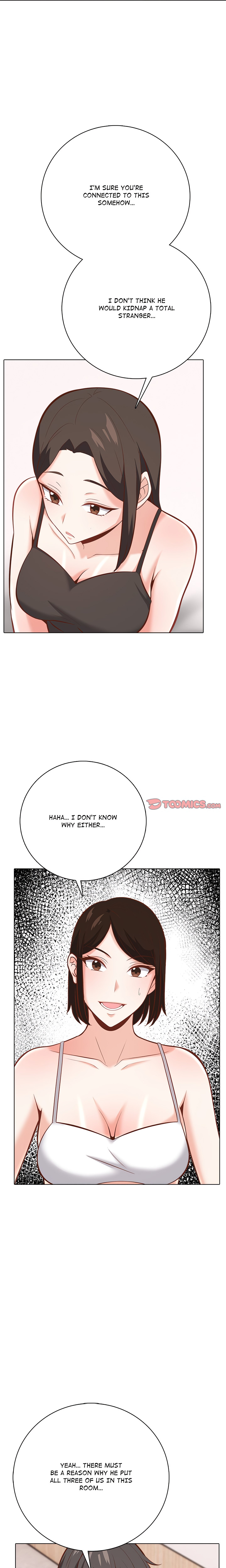 Locked With Her chapter 24 page 2