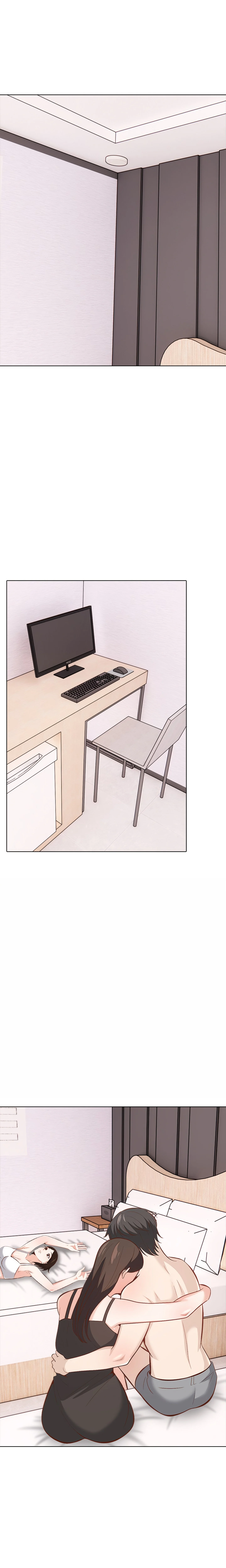 Locked With Her chapter 24 page 14