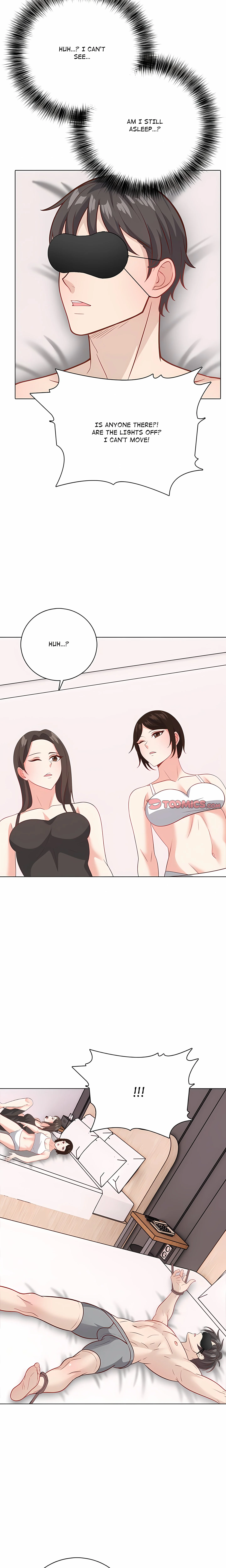 Locked With Her chapter 25 page 2
