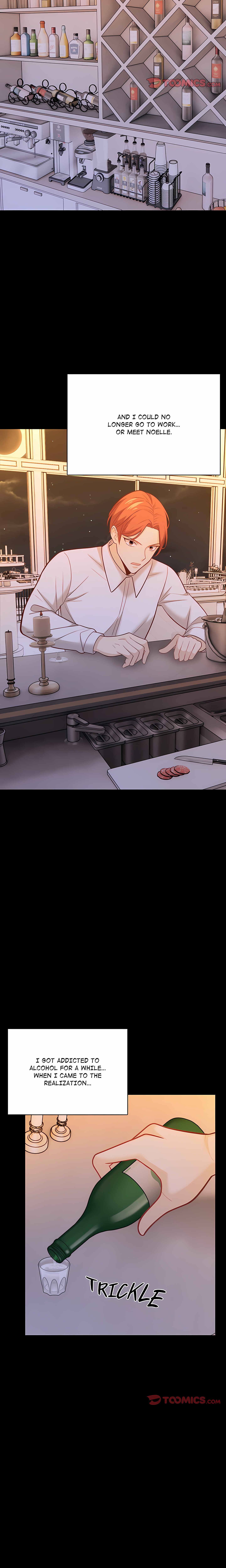 Locked With Her chapter 27 page 18