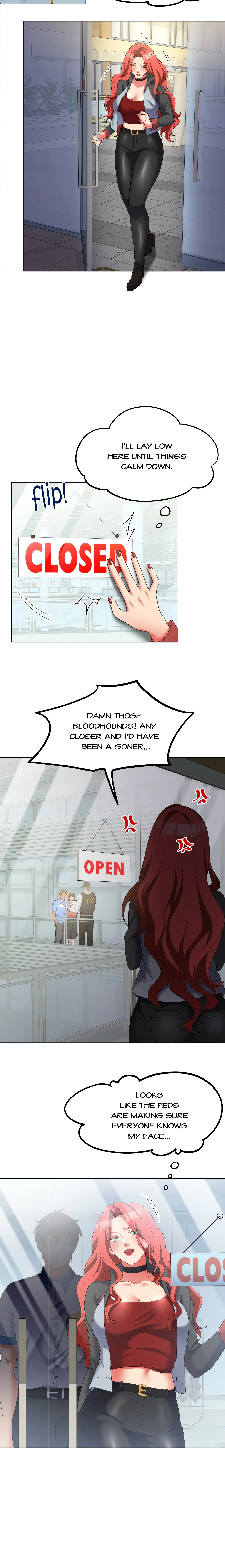 Locker Room (Uncensored) chapter 1 page 4