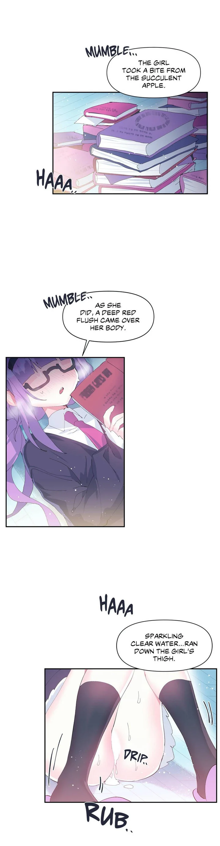 Log in to Lust-a-land chapter 11 page 3